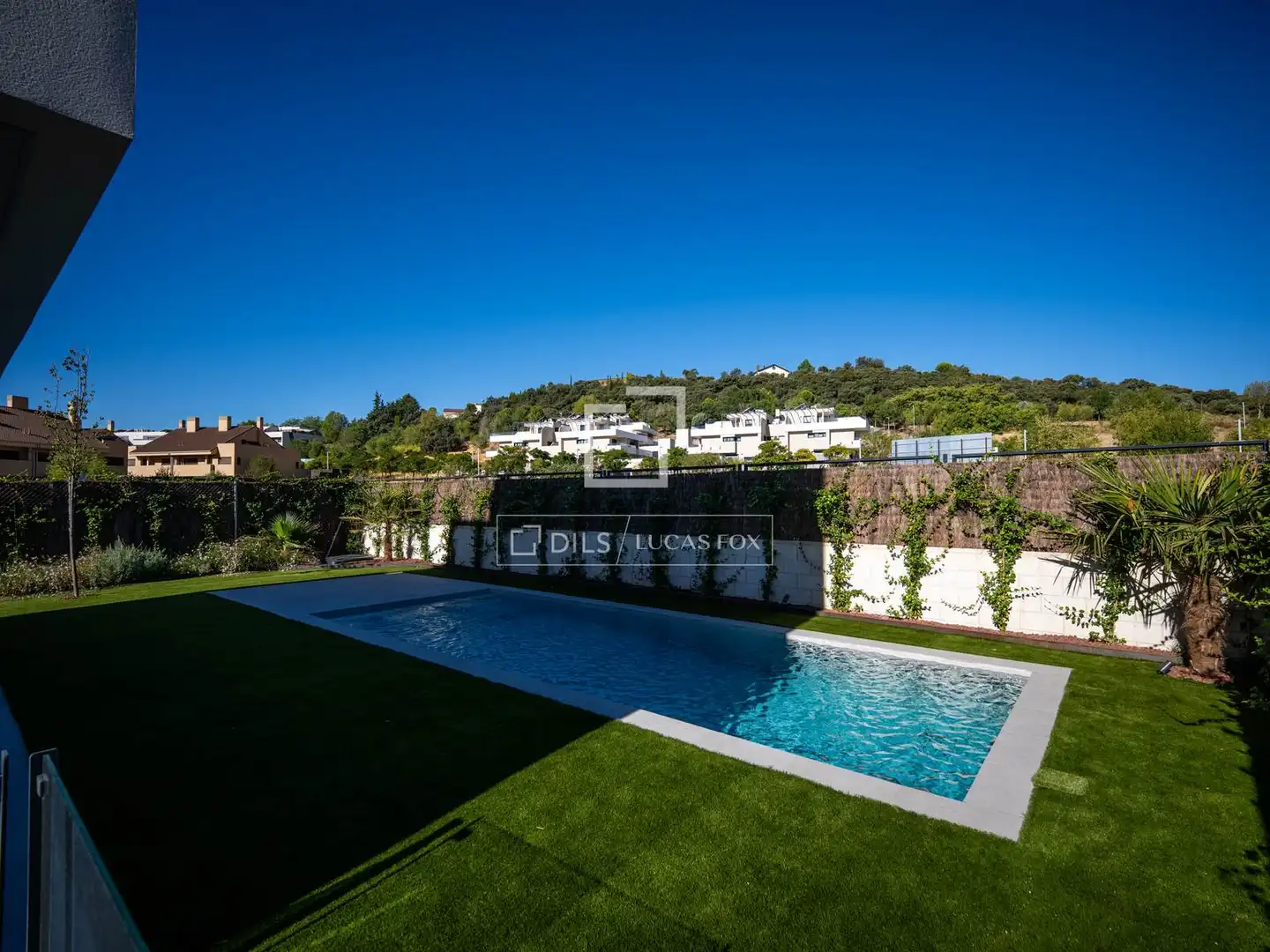 Villa avec piscine à louer à Fuente del Fresno, imagen 4