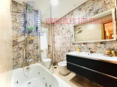 Piso con terraza en venta en CONDE ALCALA 2, imagen 12
