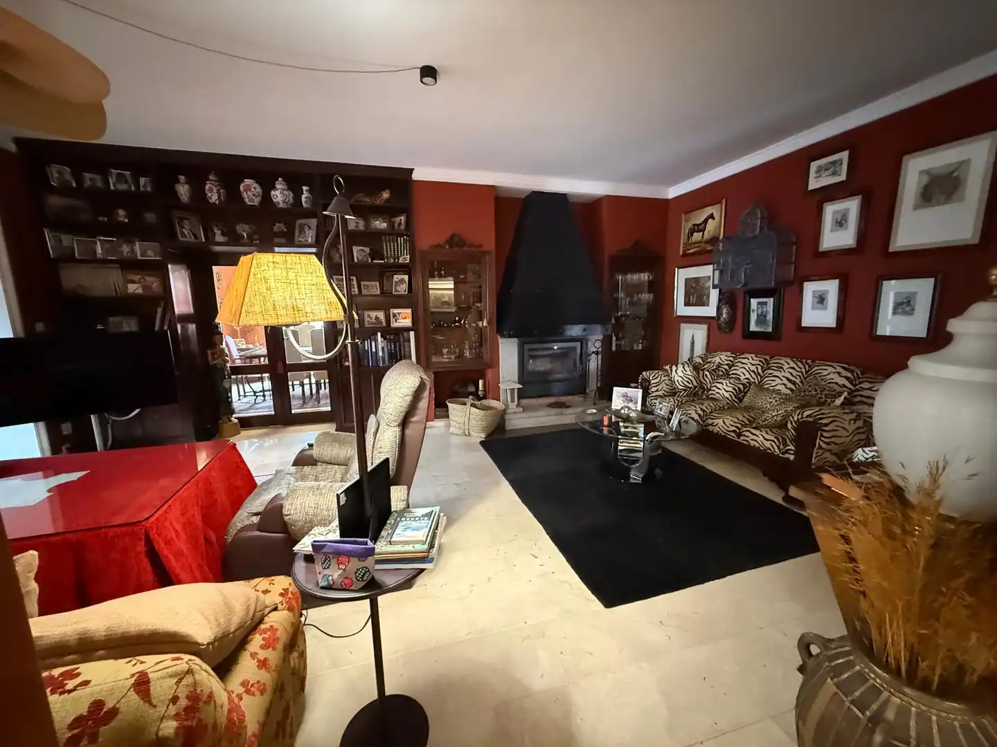 Casa o xalet en venda a El Brillante -El Naranjo - El Tablero