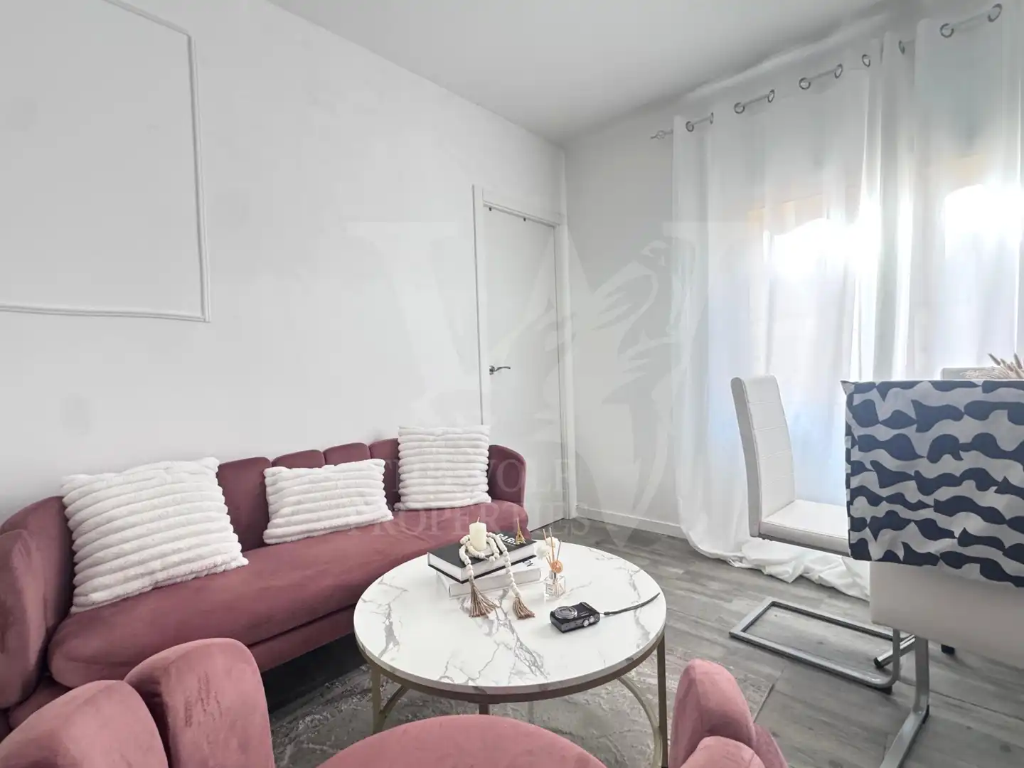Piso en venta en Passatge Dachs, Centre