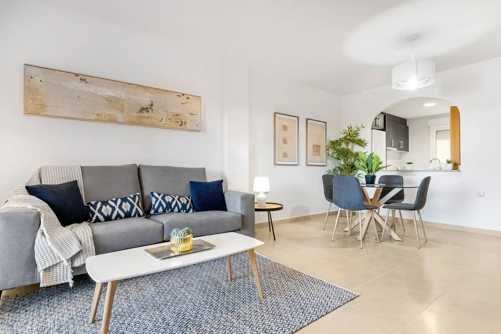 Apartament en venda a Orihuela Costa, imagen 24