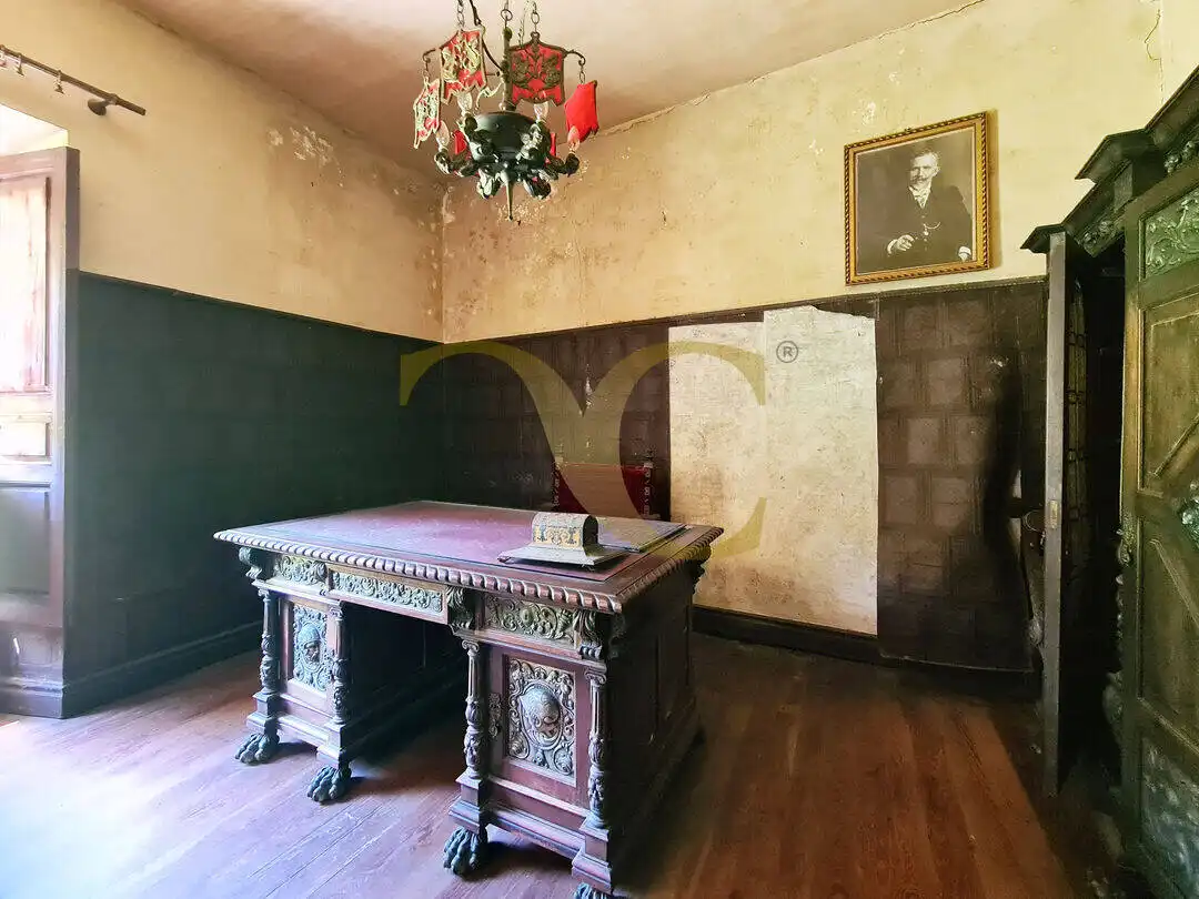 Casa o xalet en venda en Llanes amb Jardí privat, Terrassa i Traster