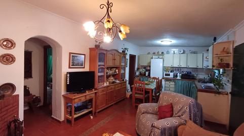 Foto 5 de Finca rústica en venda a Alozaina, Málaga