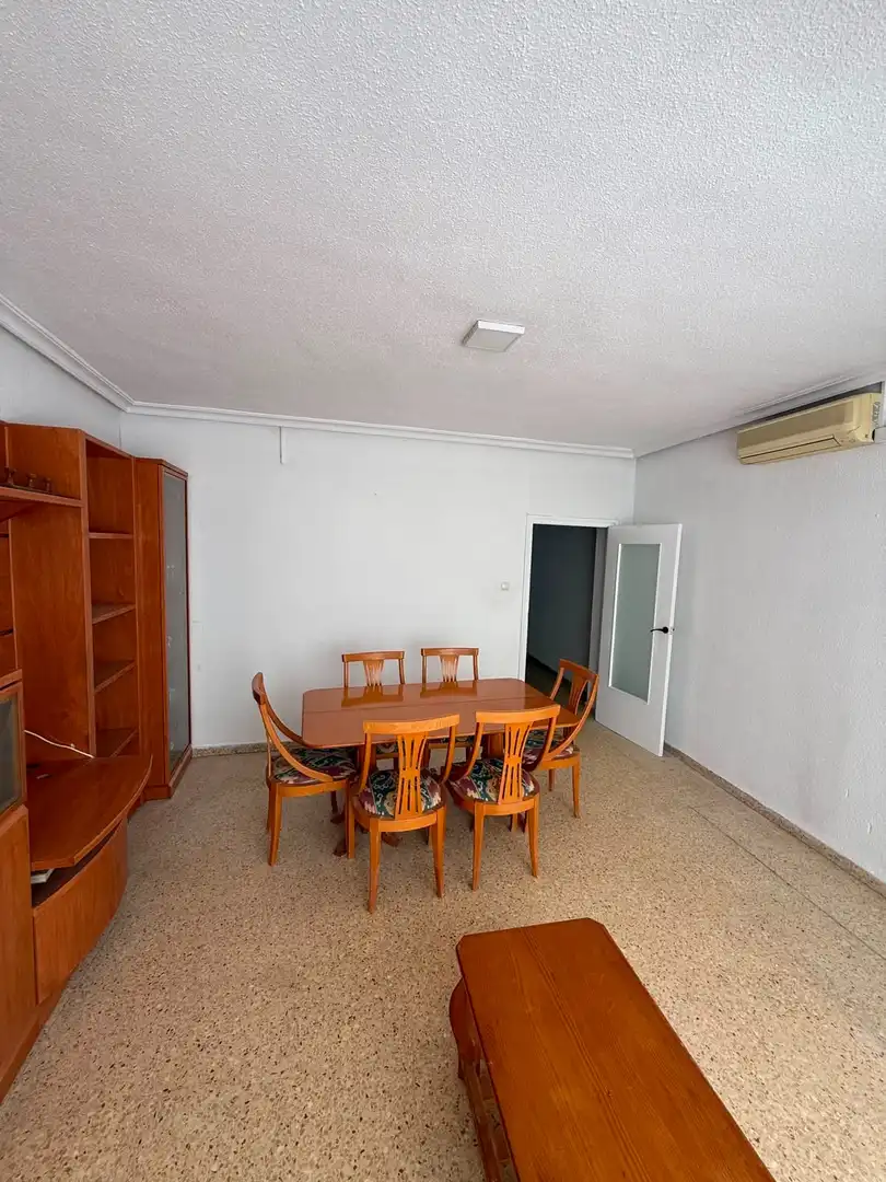 Comedor de Piso en venta en Villena
