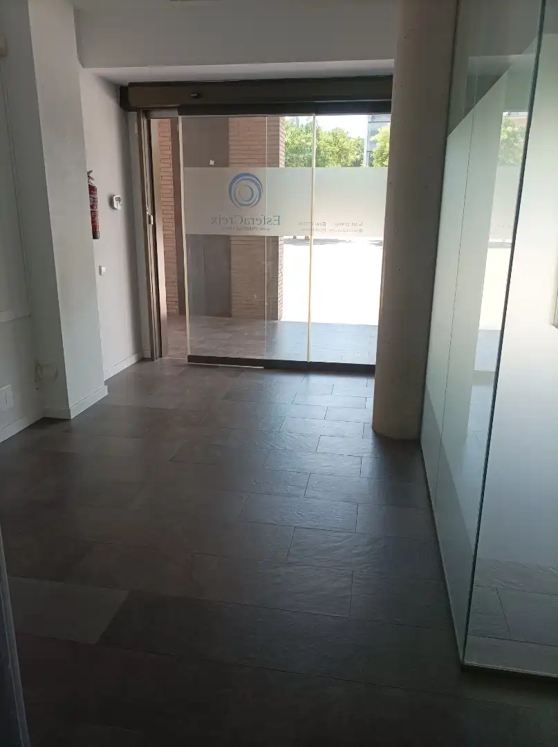 Local de lloguer en Molins de Rei amb Aire condicionat i Calefacció
