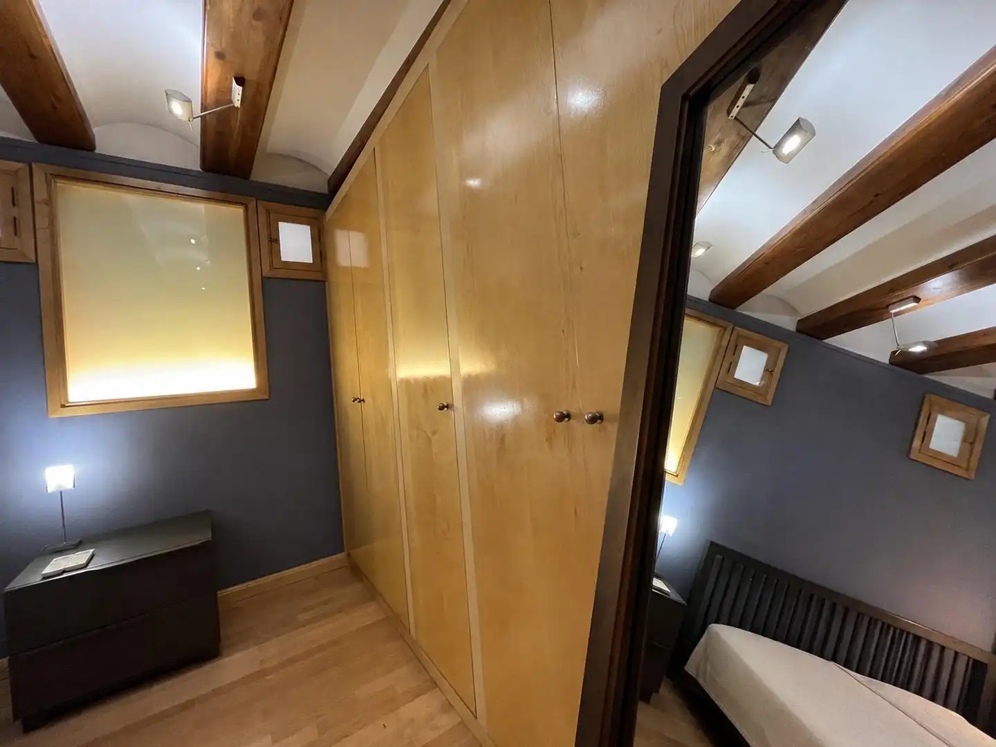 Piso en venta en Valencia con Aire acondicionado, Calefacción y Trastero