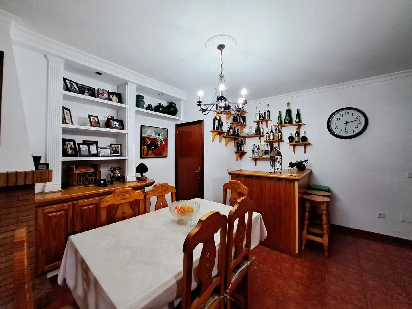 Einfamilien-Reihenhaus zum Verkauf in Calle 21400, Ayamonte ciudad