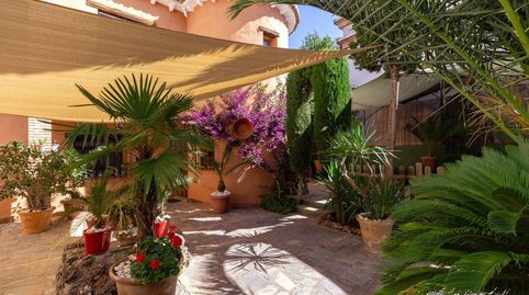 Foto 5 de Casa o xalet de lloguer a Calle Pasion, 9, Nigüelas, Granada