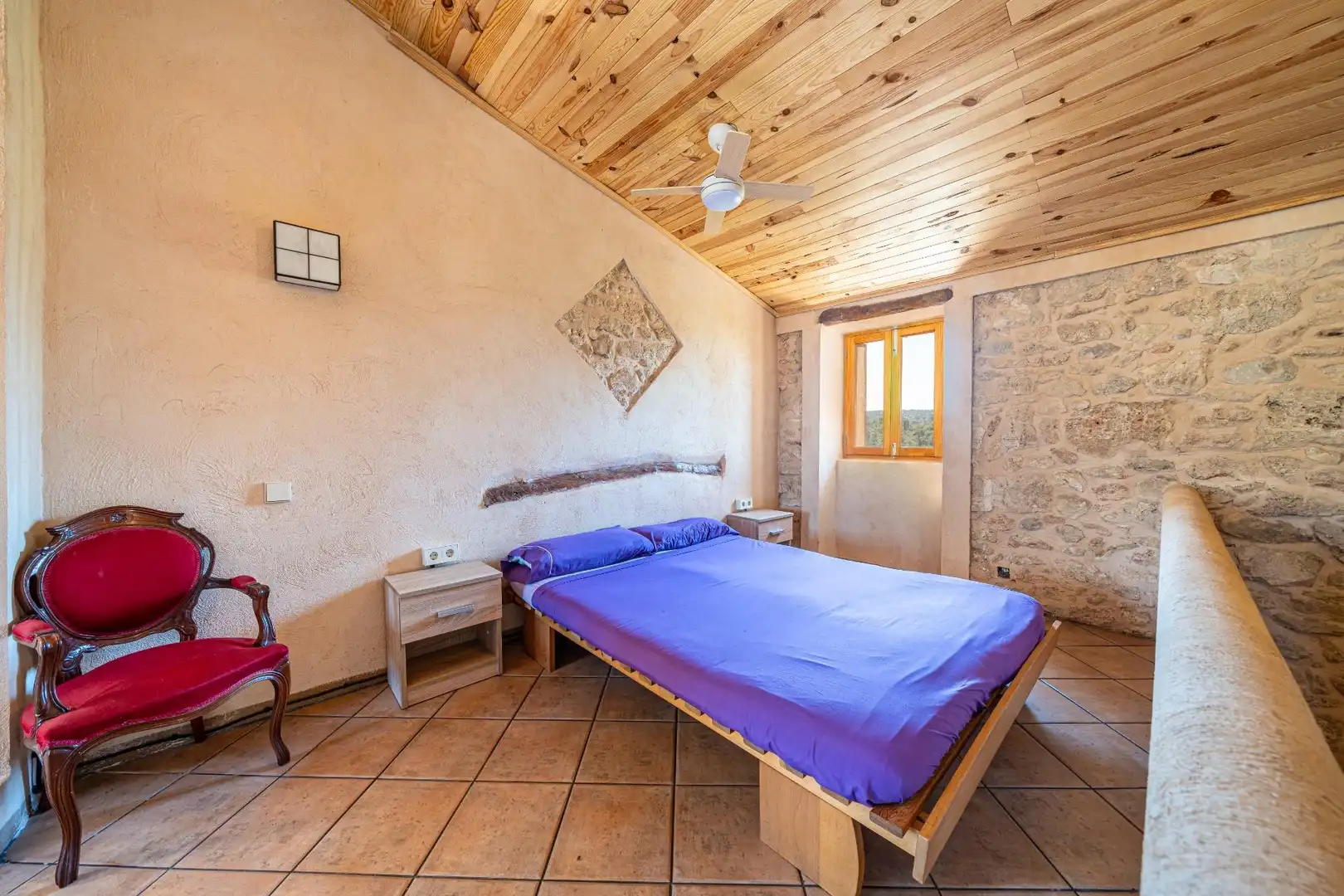 Landhaus zum Verkauf in Llucmajor pueblo, imagen 24