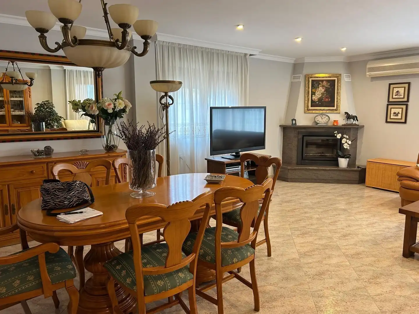 Casa o chalet en venta en Park Nord - Casona