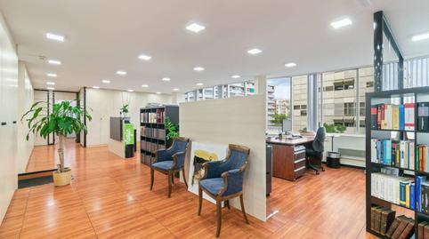Photo 4 of Office for sale in Gran Via de Carles III, Barri de les Corts, Barcelona