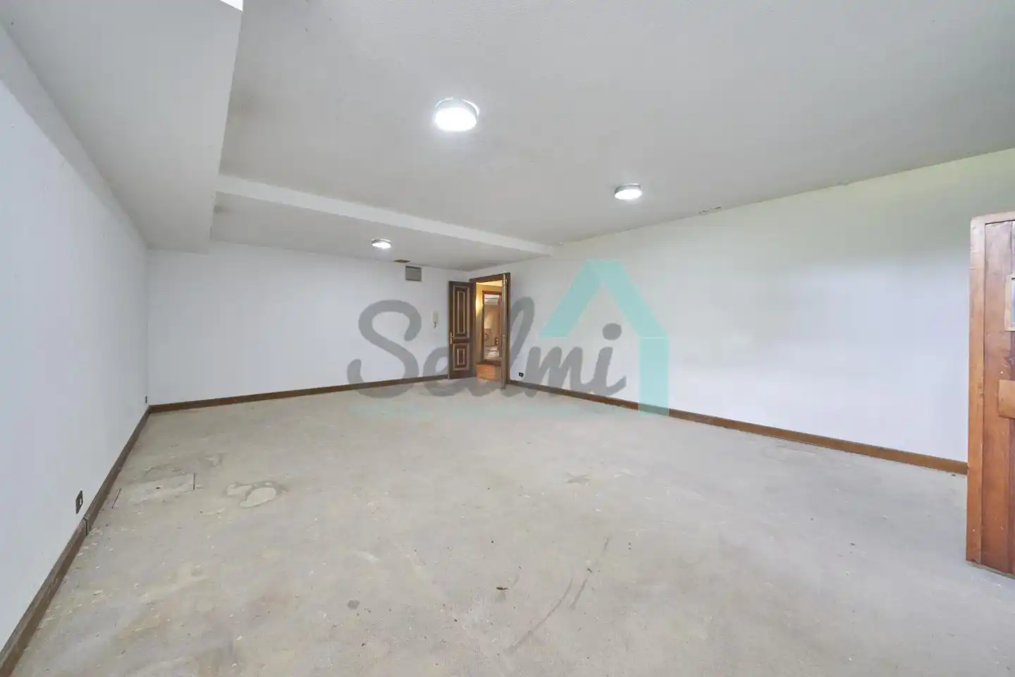 Casa o xalet en venda en Gijón  amb Aire condicionat, Jardí privat i Parquet