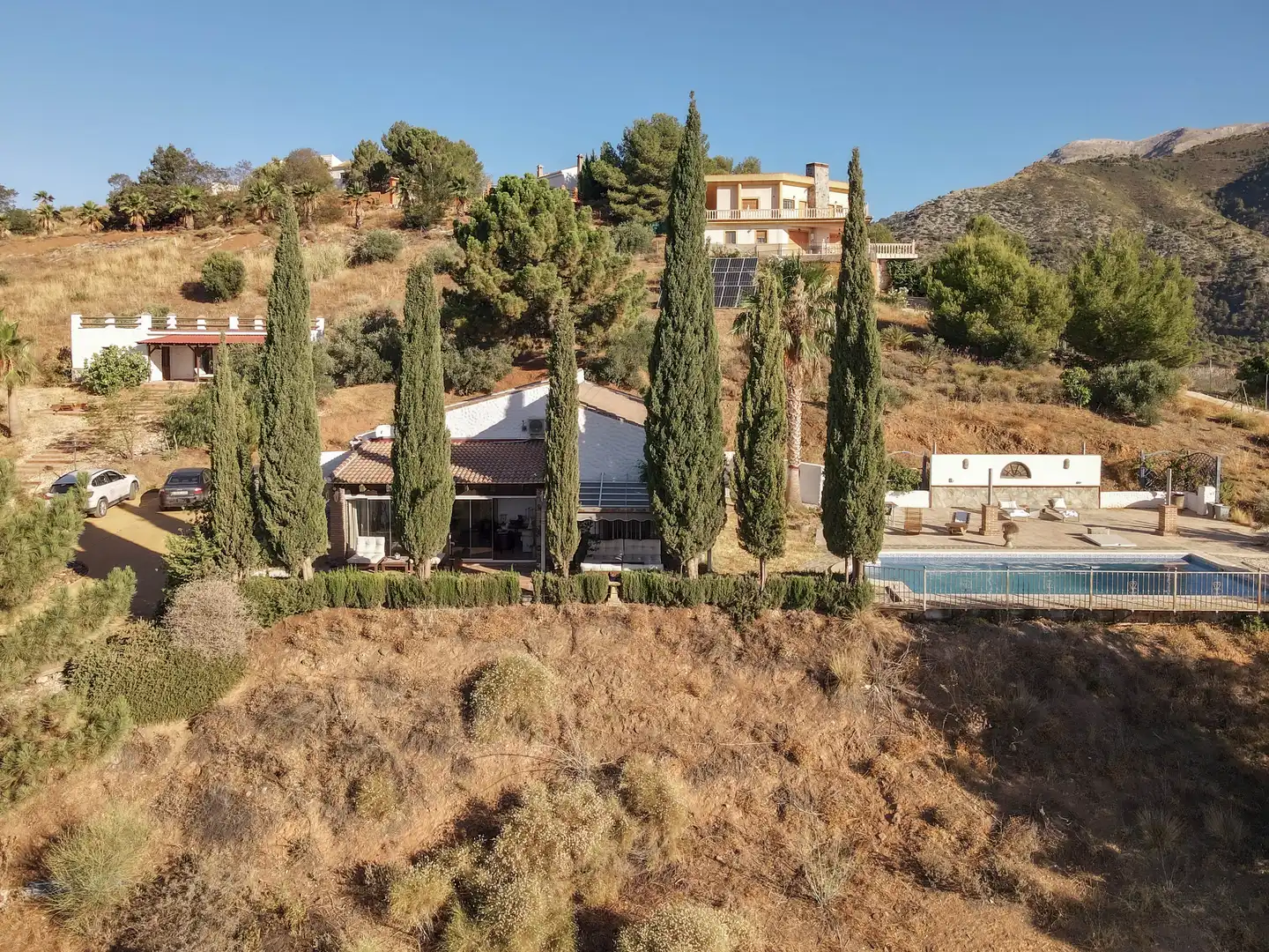 Casa o xalet en venda a Calle Meson, Alozaina