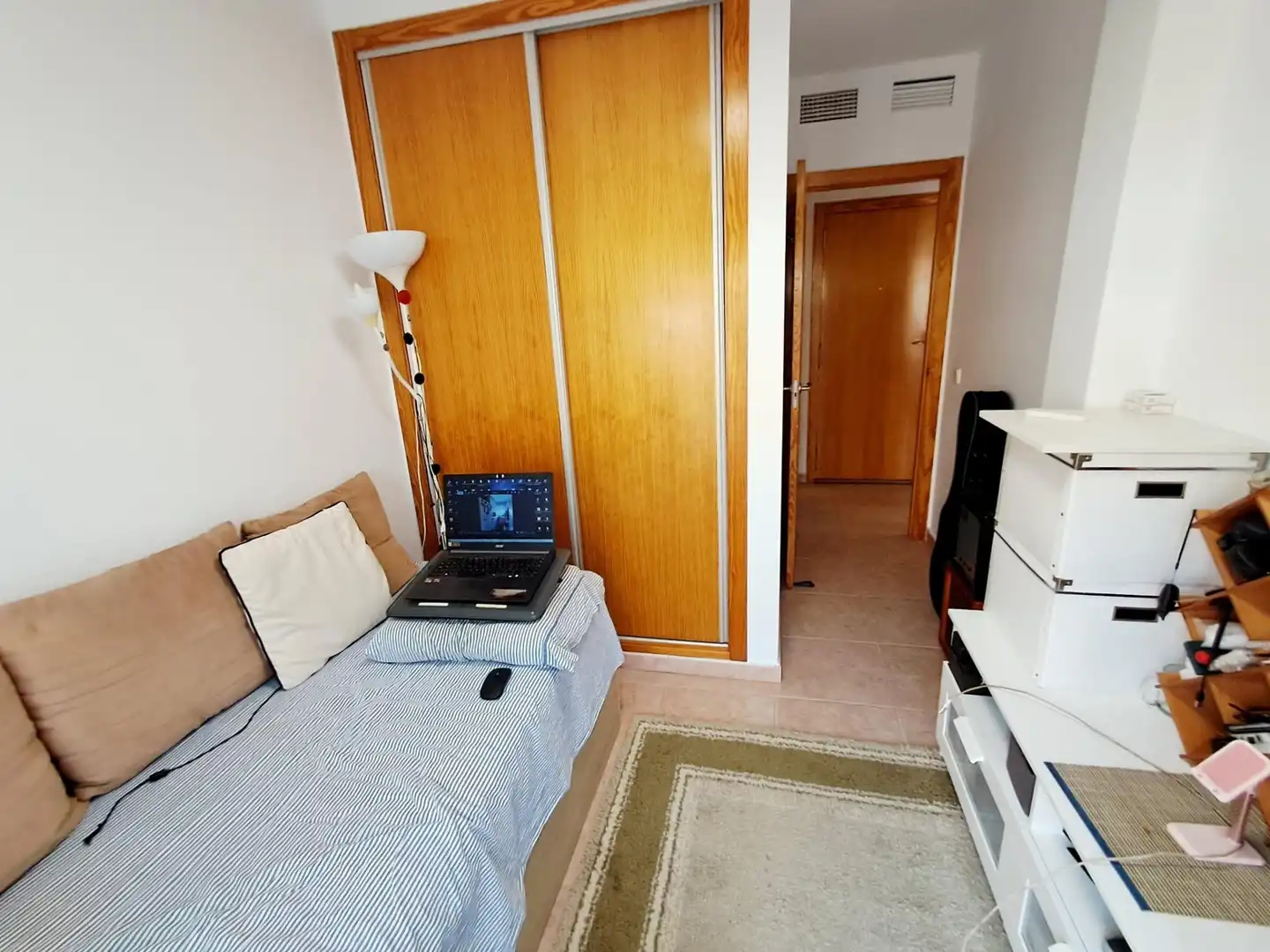 Habitación de Piso en venta en La Unión con Aire acondicionado, Calefacción y Trastero