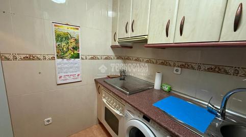 Foto 2 de Pis en venda a Zona Renfe, Alcorcón