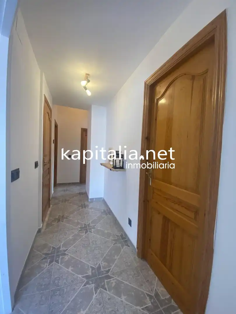 Houses for sale in Benilloba  with Private garden and Terrace
