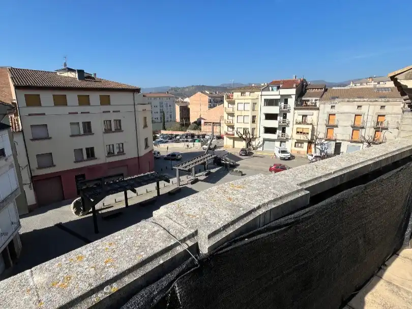 Maisonette mit Aufzug zum Verkauf in Plaça del Mercat 3, imagen 20