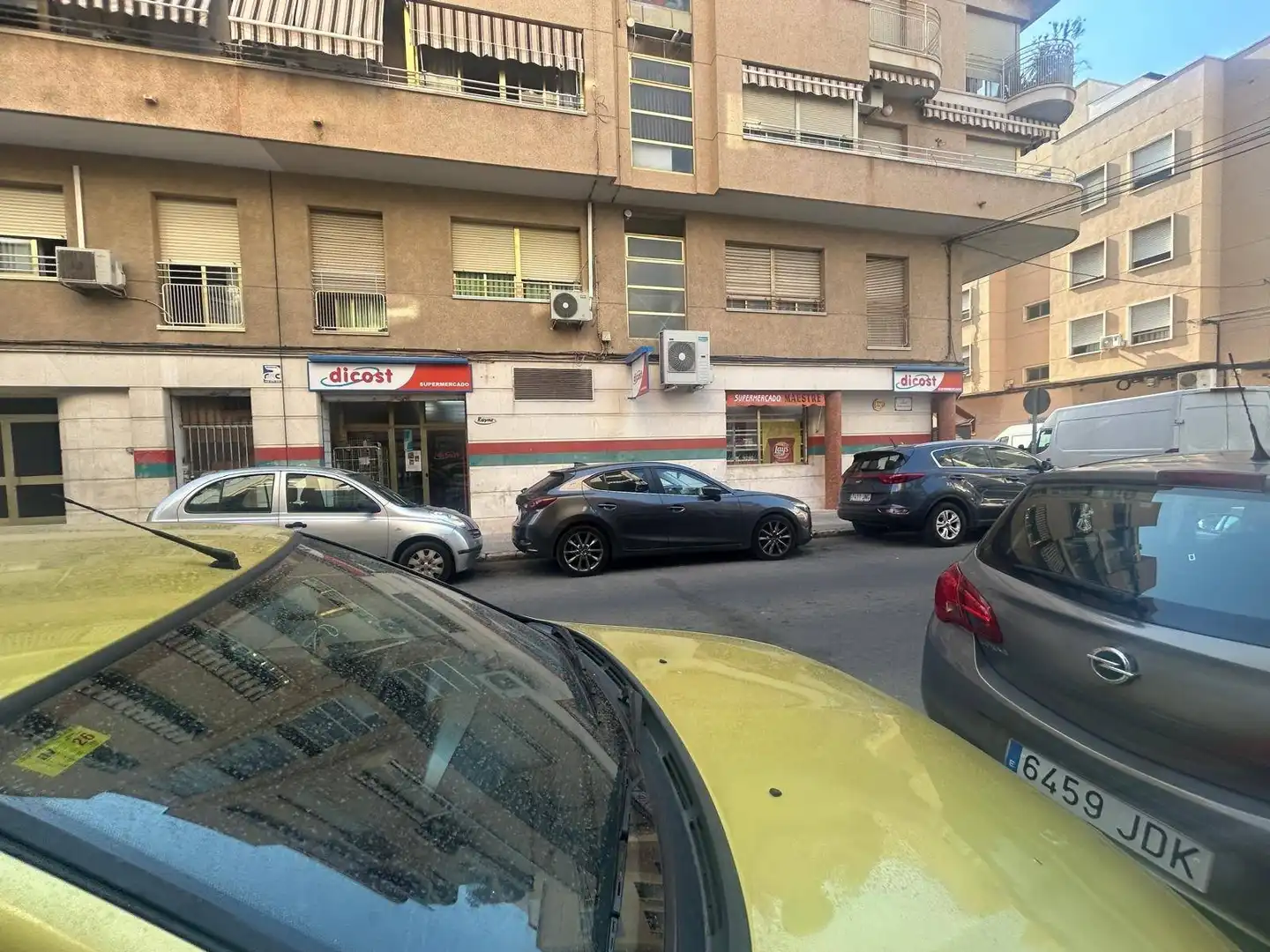 Local comercial en venta en Calle de Pablo Picasso, imagen 8
