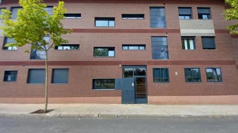 Foto 2 de Garatge en venda a Calle Rosalía de Castro, 1, San Agustín del Guadalix pueblo, Madrid