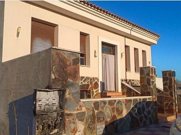 Maison mitoyenne à vendre à Calle Magnolia 21