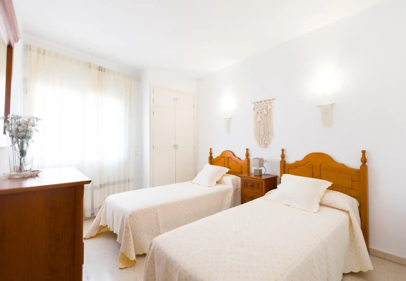 Piso con ascensor en venta en Calle Hermanos Pinzón, imagen 7