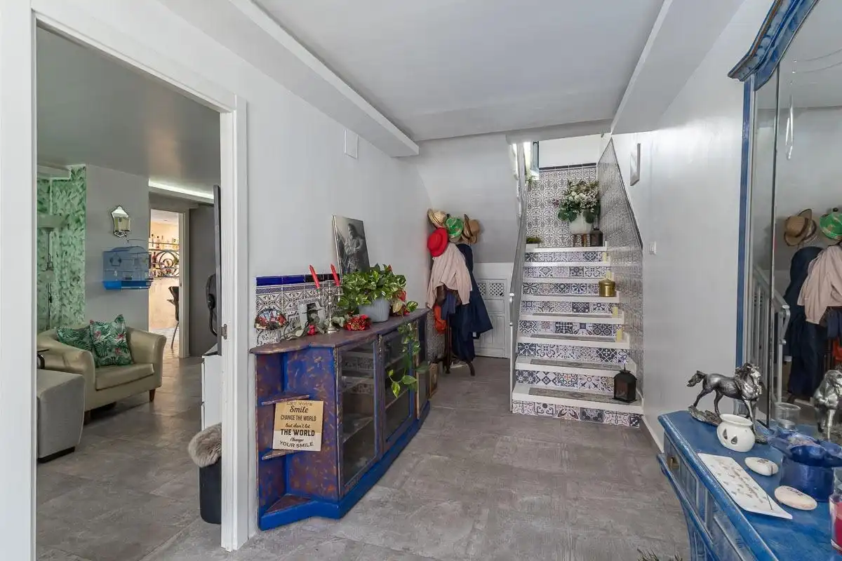 Casa amb terrassa en venda a Moclín, imagen 3