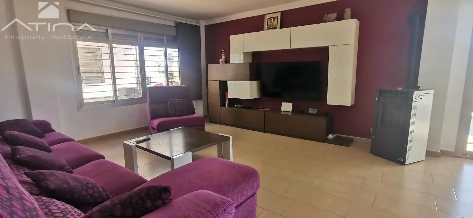 Villa avec piscine à vendre à Oliva Playa, imagen 16