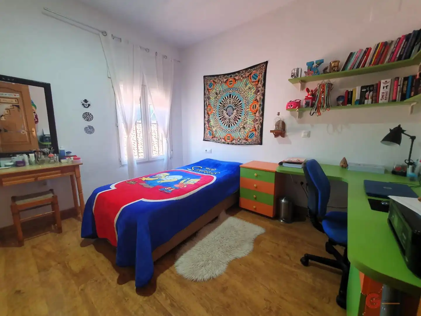 Casa rústica amb piscina en venda a Vélez de Benaudalla, imagen 31