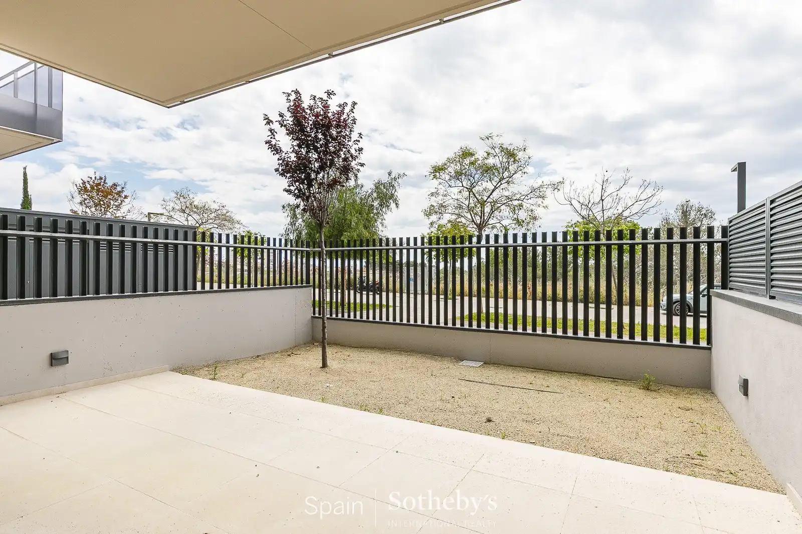 Apartment with pool for sale in La Plana, imagen 14