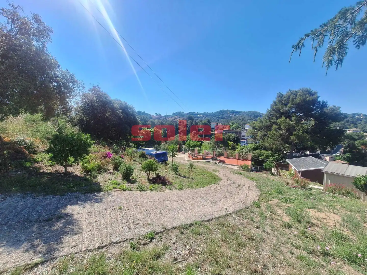 Terreno residenziale in vendita a Camí de la Serreta, imagen 15