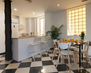 Apartment to share in Málaga Capital