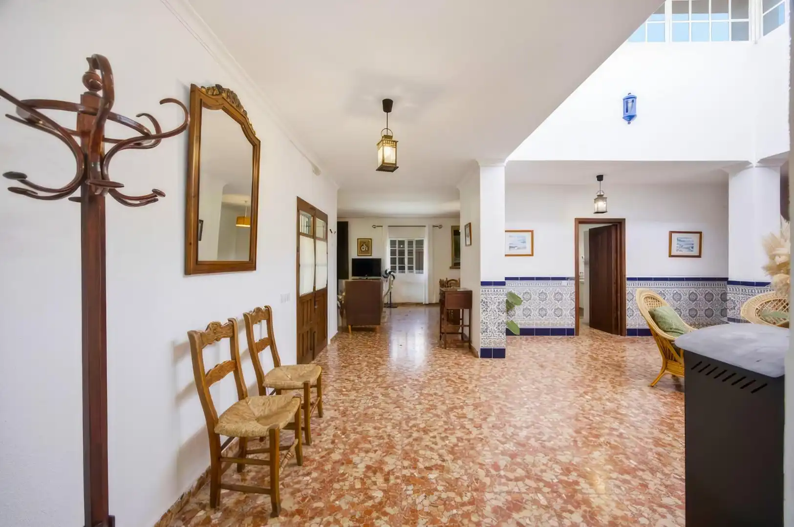 Detached house with pool for sale in Vejer, imagen 27
