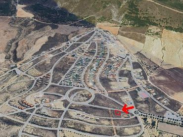 Terreny residencial en venda a Calle Jara 2