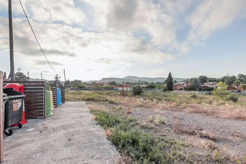 Terrain rustique à vendre à Plan Parcial Masíes Catalanes, imagen 10