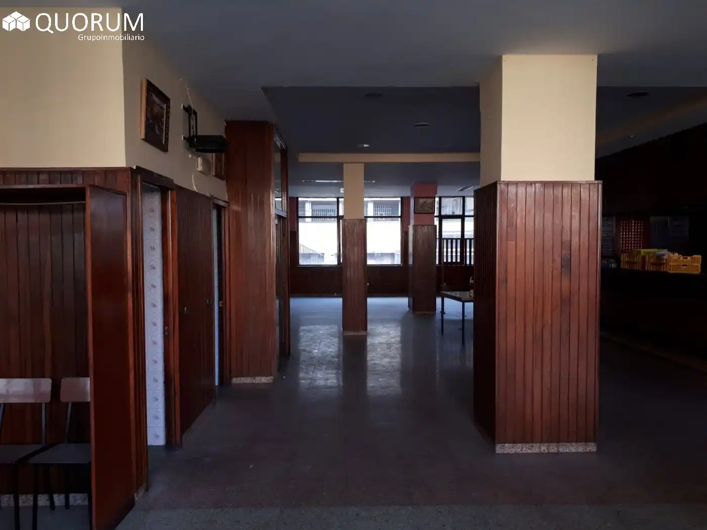Business premises for sale in Lasesarre, imagen 5