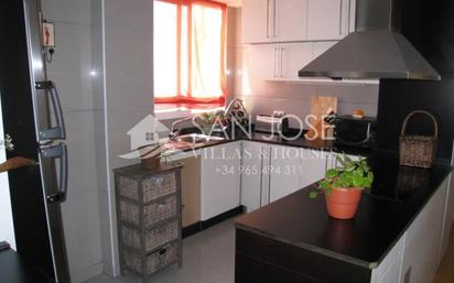 Flat for sale in San Juan