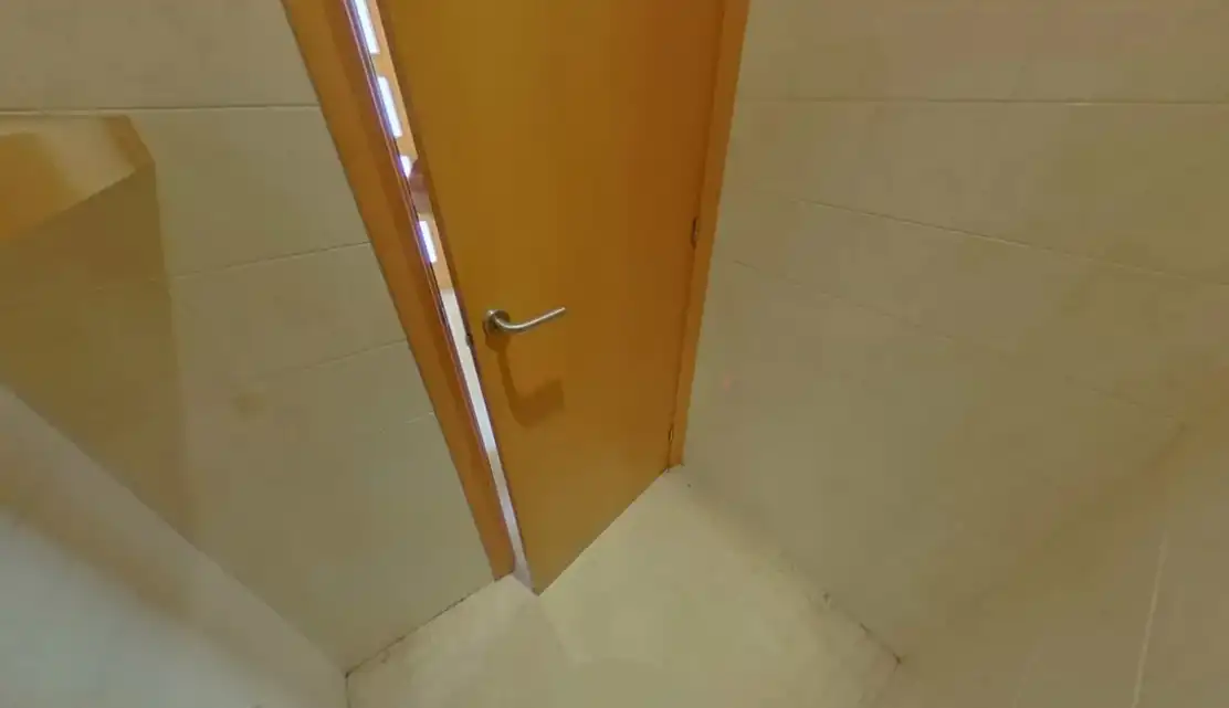 Baño de Dúplex en venta en Torrelles de Foix con Terraza y Balcón