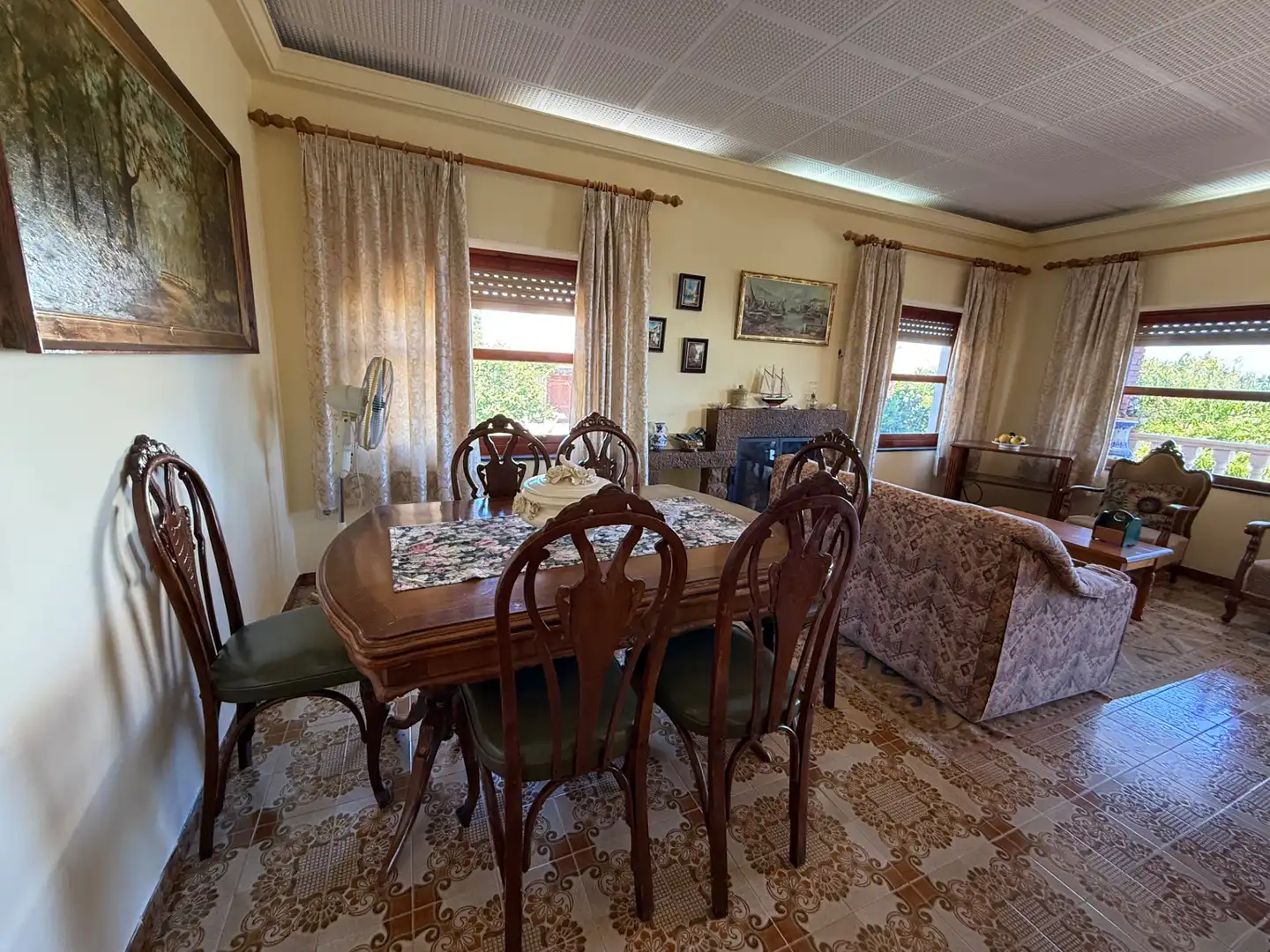 Chalet con piscina en venta en El Montgó, imagen 38