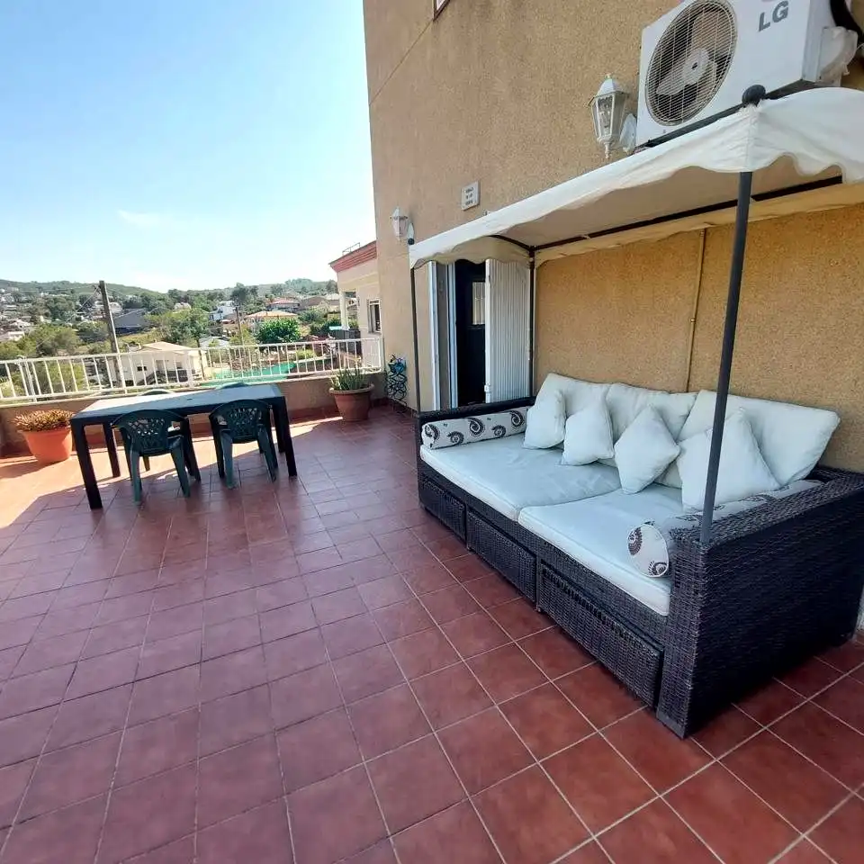 Haus mit Terrasse zum Verkauf in Olivera, imagen 3