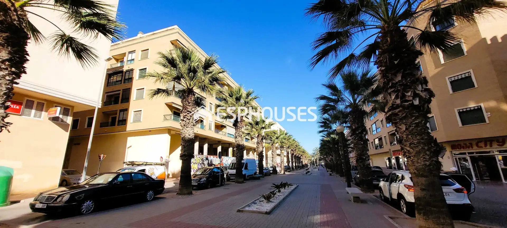 Local comercial en venta en Guardamar Playa, imagen 12