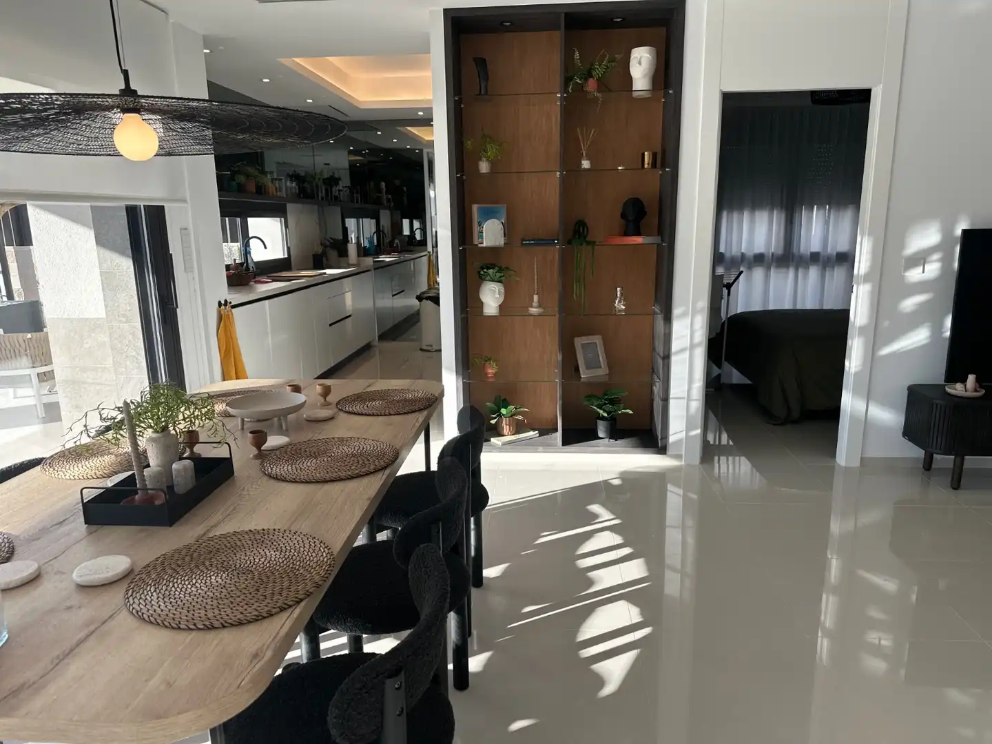 Casa amb piscina en venda a Ciudad Quesada, imagen 9