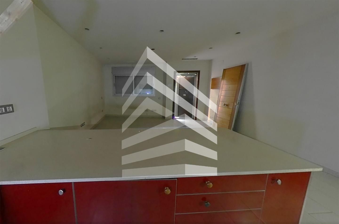 Kitchen of Planta baja for sale in Mataró  with Air Conditioner and Heating