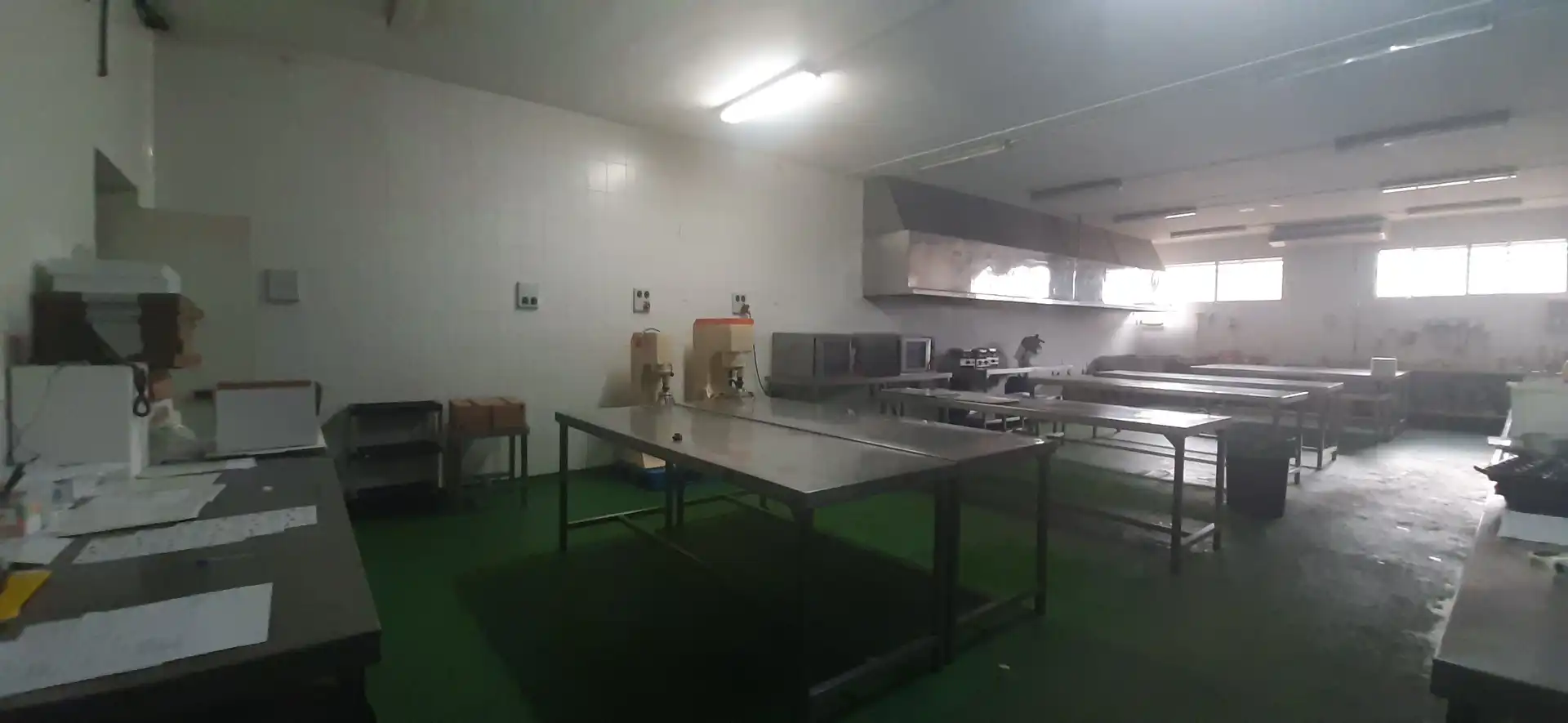 Nave industrial en venta en Algemesí, imagen 15