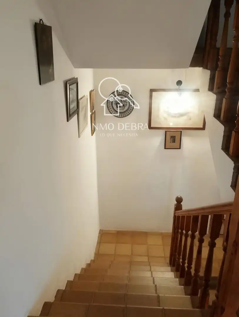 Einfamilien-Reihenhaus zum Verkauf in Cudillero mit Heizung, Privatgarten und Terrasse