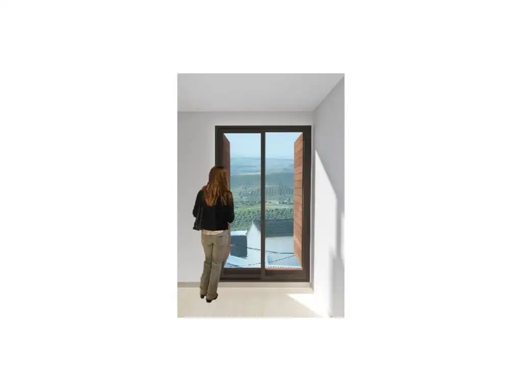 Habitación de Residencial en venta en Espejo