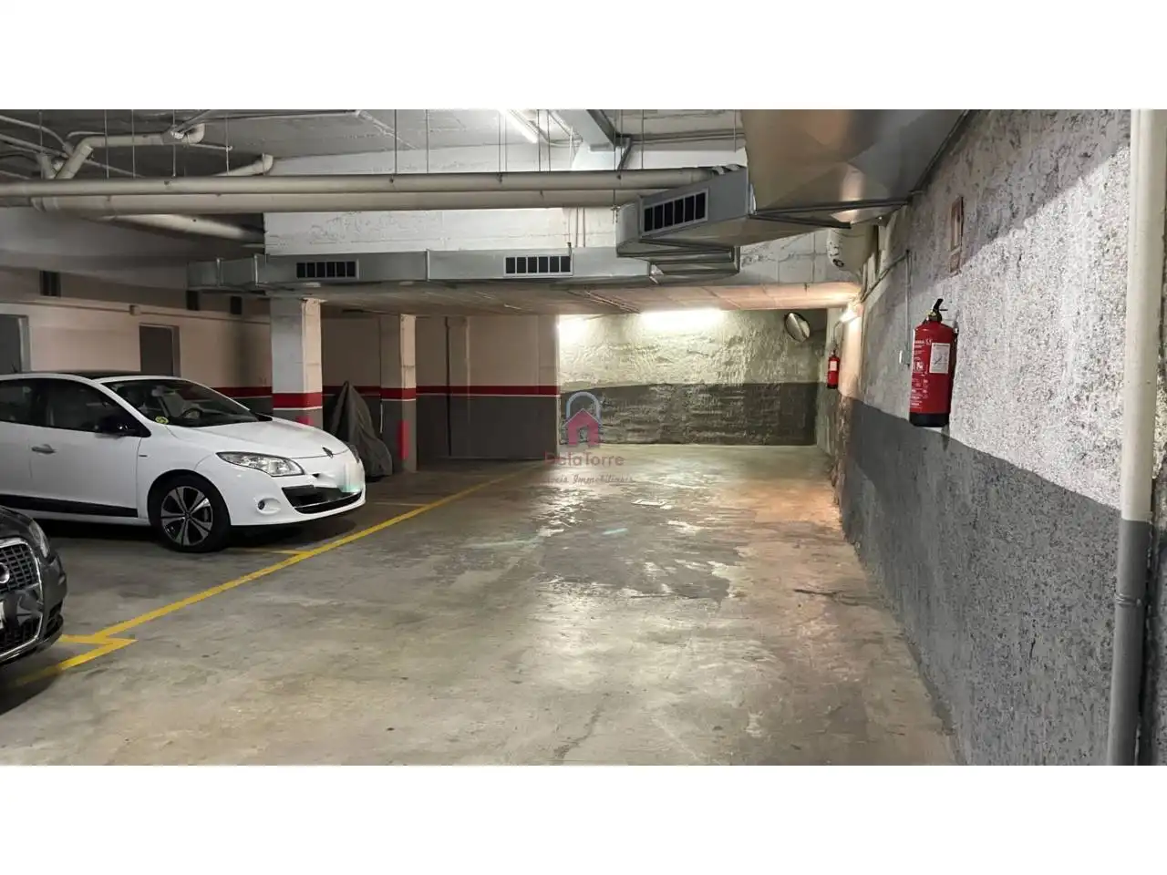 Parking of Storage room for sale in Terrassa