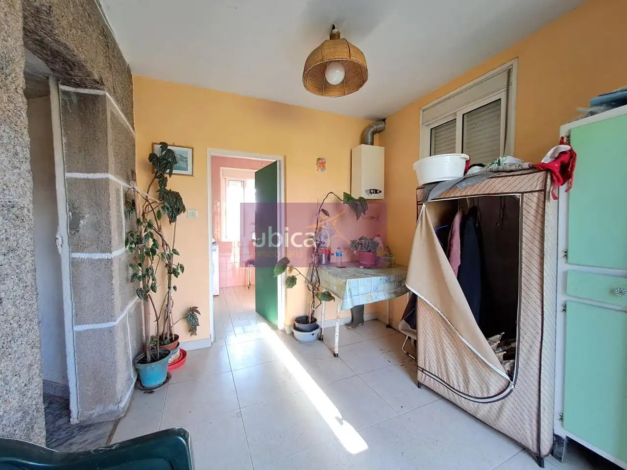 Casa o xalet en venda en Salvaterra de Miño amb Jardí privat i Traster