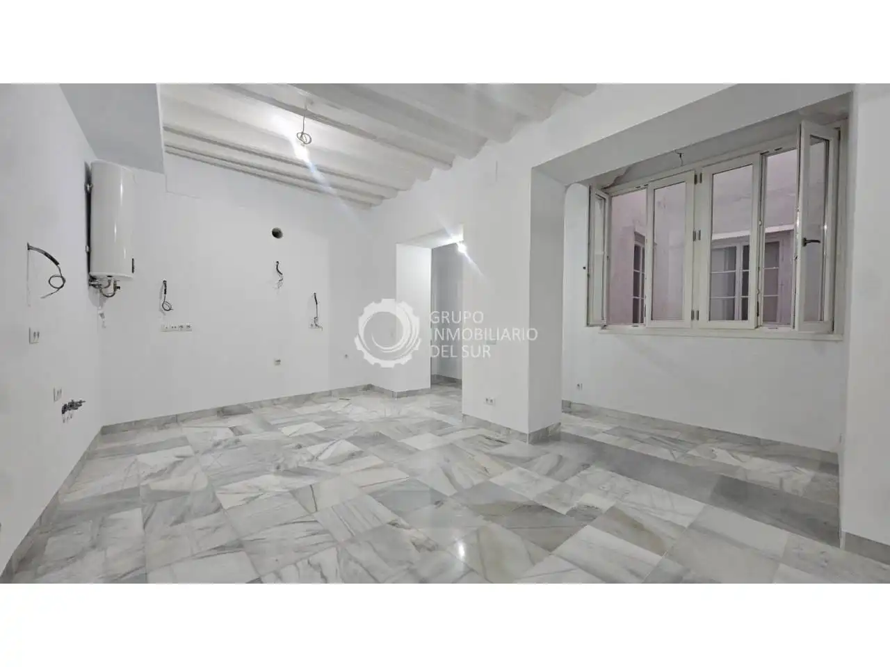 Flat for sale in Cádiz