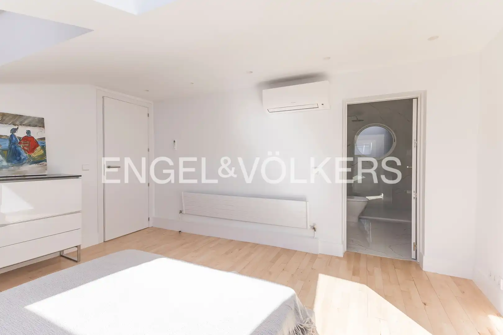 Ático con ascensor en venta en Barquillo, imagen 25