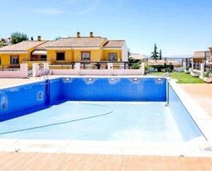 Piscina de Casa o xalet de lloguer en  Granada Capital amb Aire condicionat i Balcó